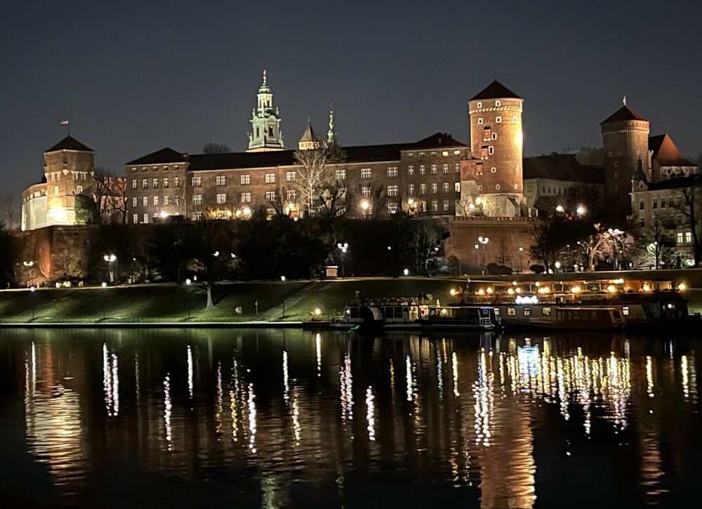 Photograph by Dawid Kalinowski