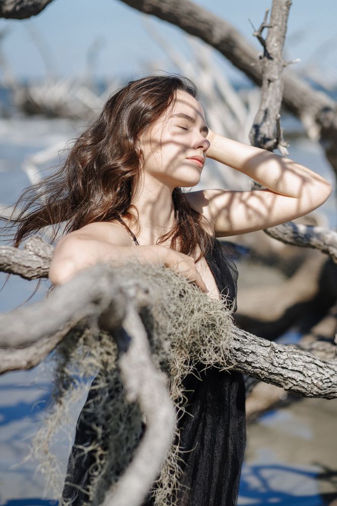 Photograph by Anastasiia Terentieva