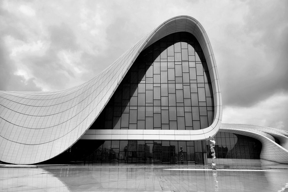 Photograph by Михаил Азаров