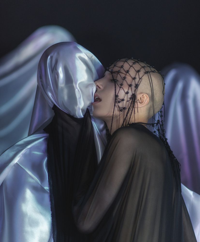 Фотография автора Иван Сафронов