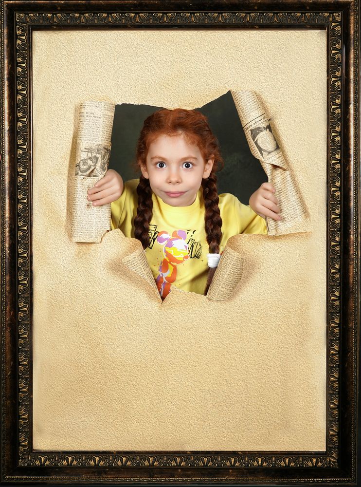 Photograph by Hoda Amouzandeh