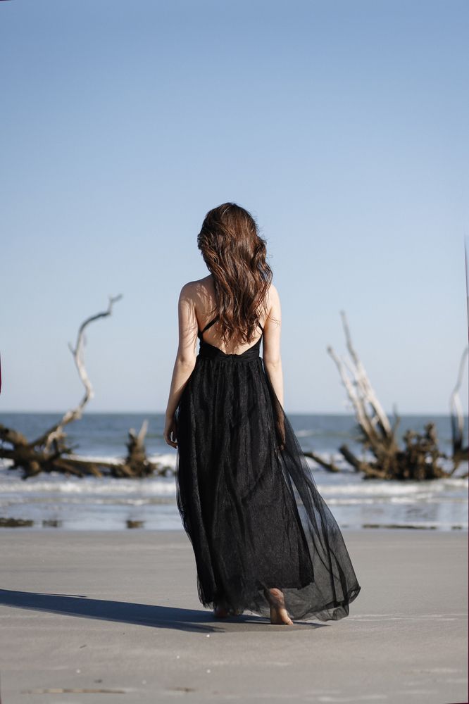 Photograph by Anastasiia Terentieva