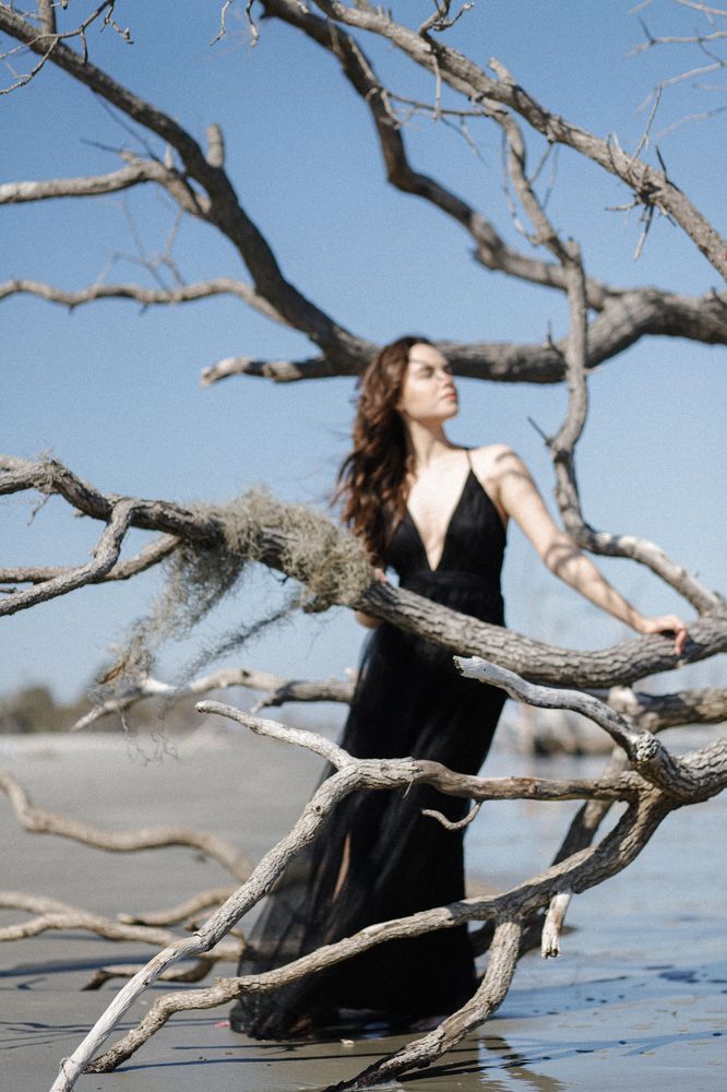 Photograph by Anastasiia Terentieva