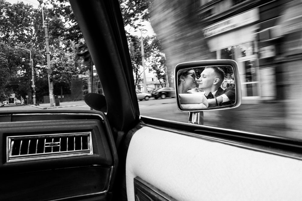 Photograph by Plugari Constantin