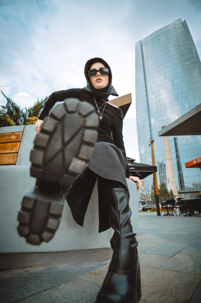 Photograph by Фахри Багиров