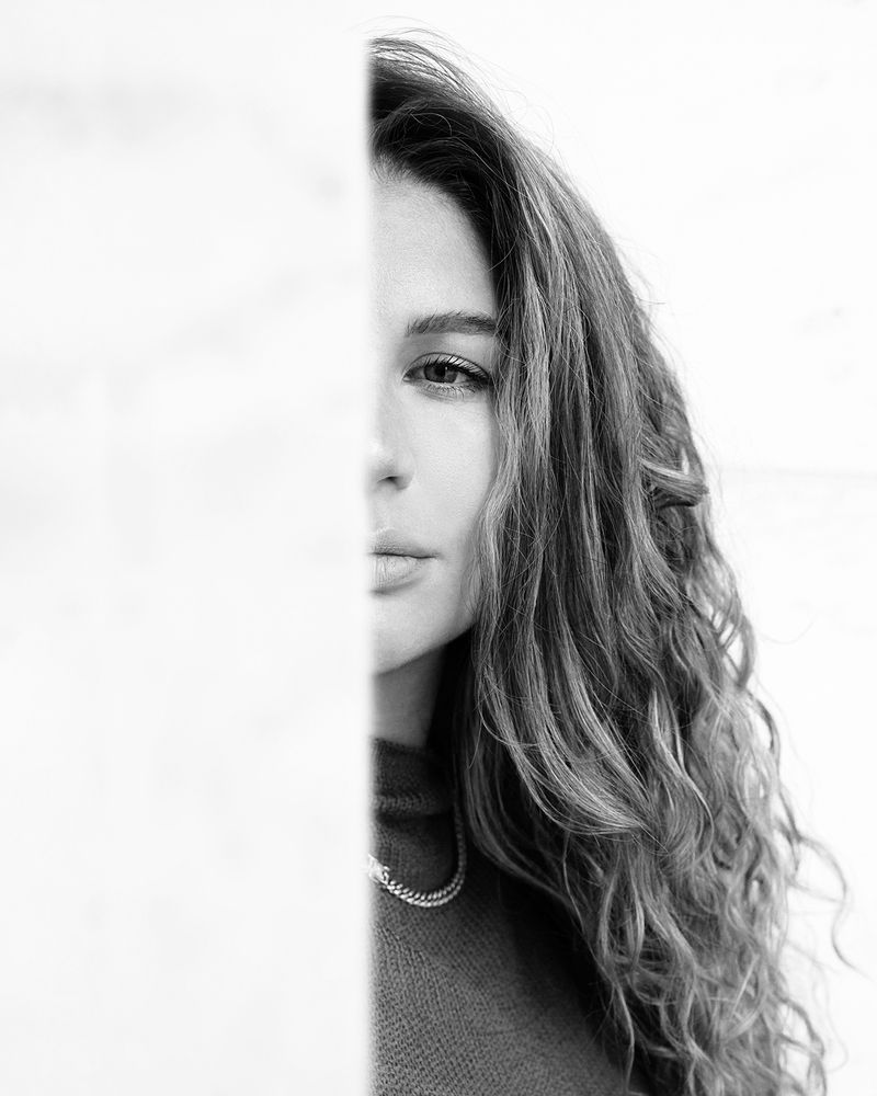 Фотография автора Екатерина Мангуби