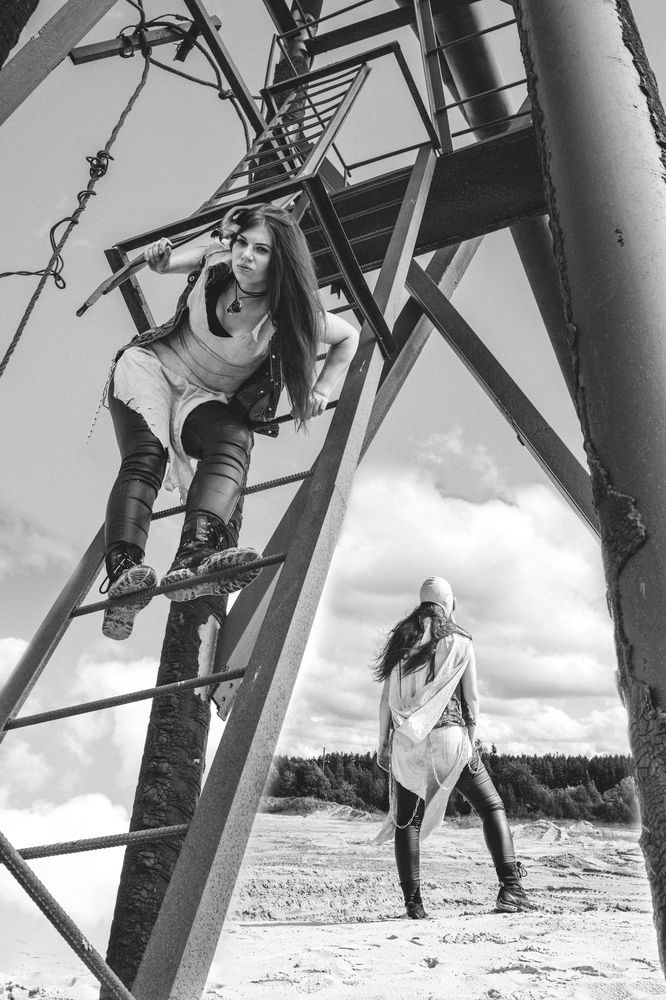 Photograph by Алина Логвиненко