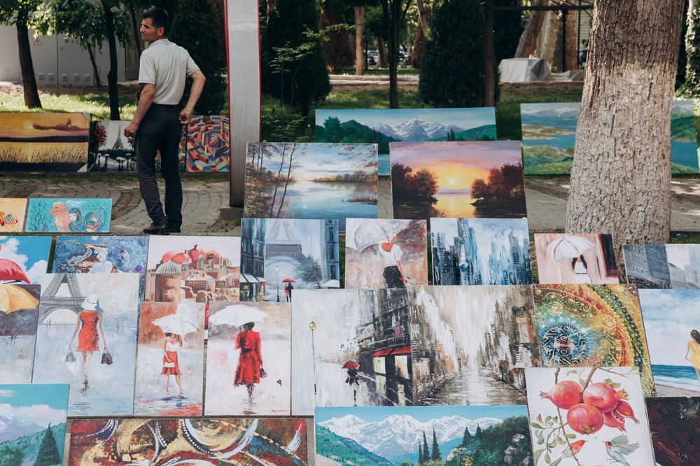 Photograph by Никита Щеглов