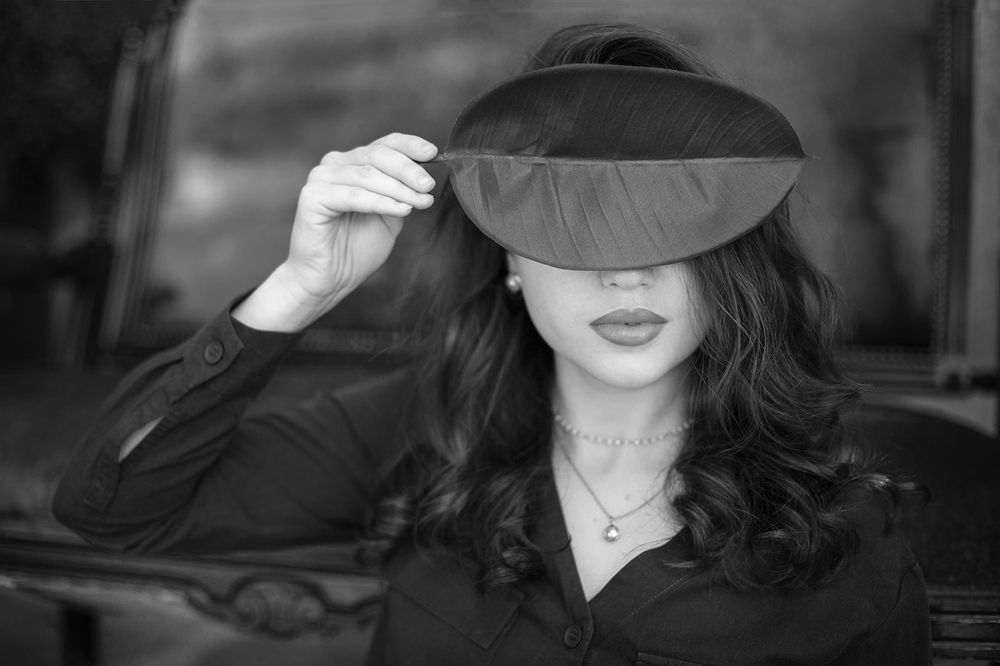 Фотография автора Екатерина Мангуби