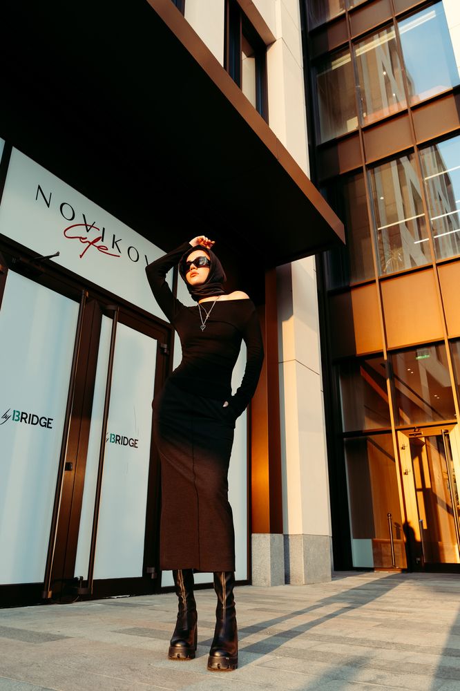 Photograph by Фахри Багиров