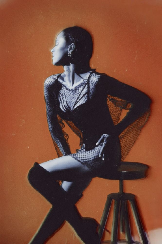 Photograph by Алена Менщикова