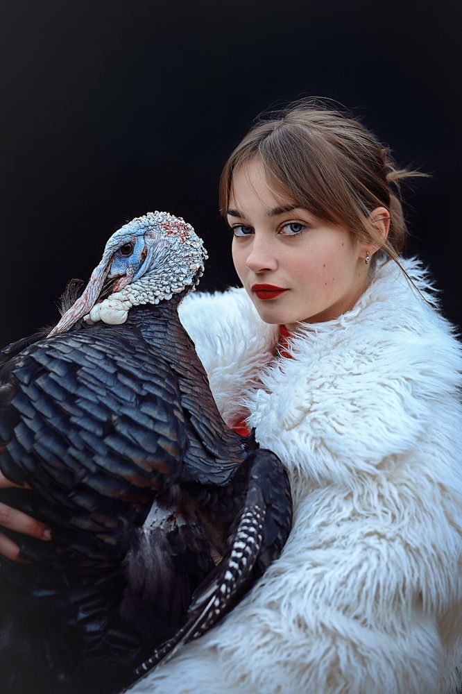 Photograph by Алина Кордис