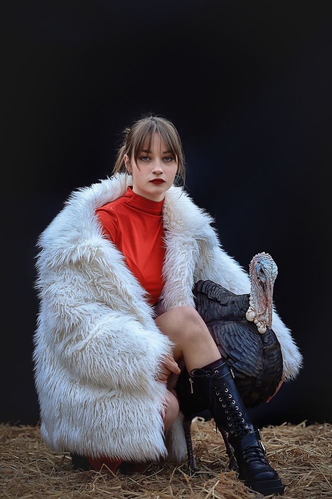 Photograph by Алина Кордис