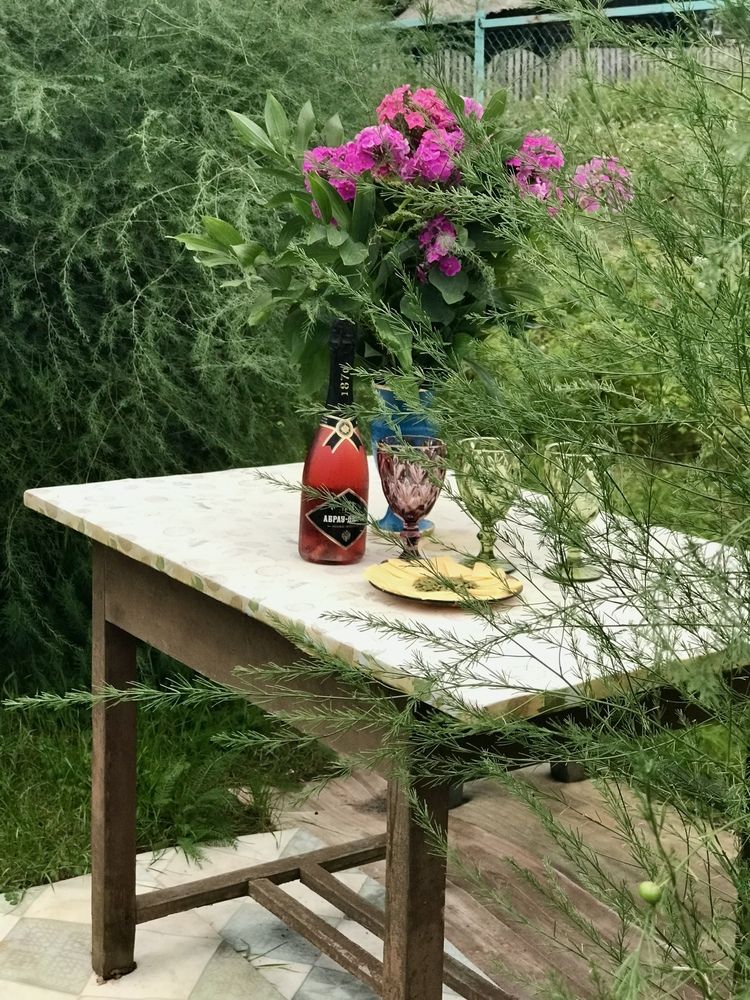 Photograph by Оксана Малышева