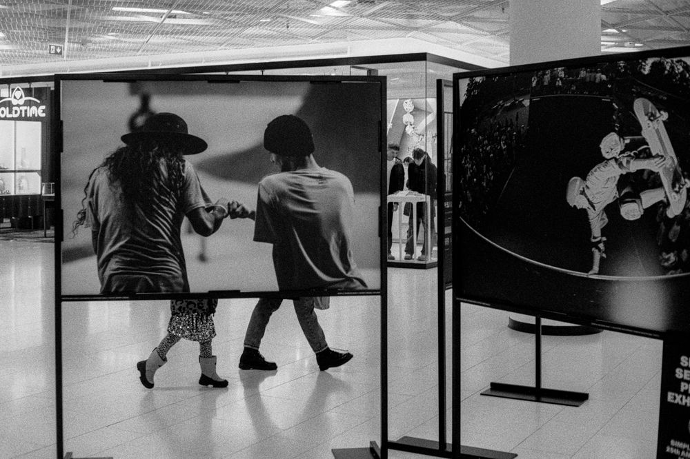 Photograph by Nikolay Surovtsev