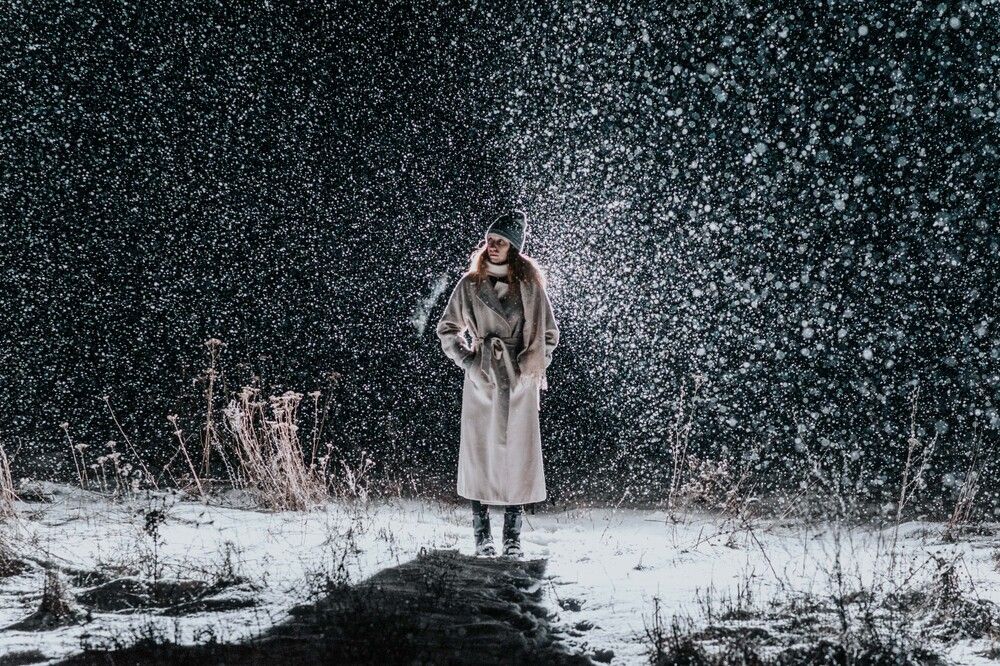 Photograph by Наталья Мерончук