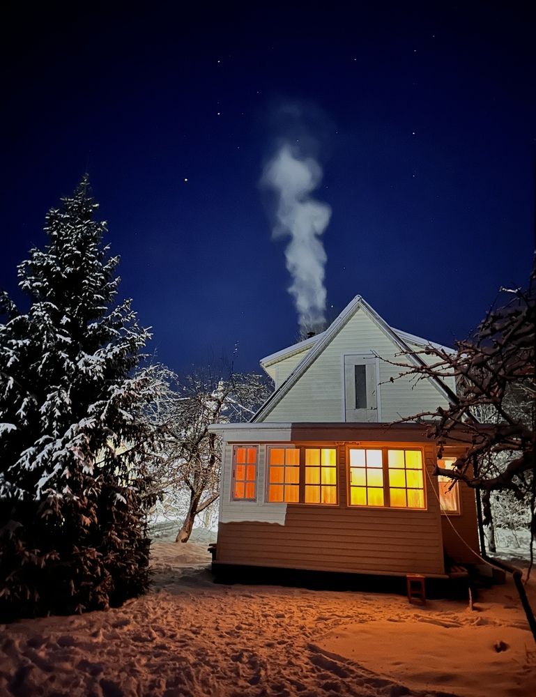 Photograph by Татьяна