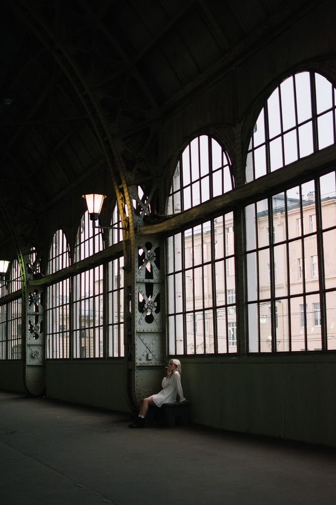 Photograph by Наталья Мерончук