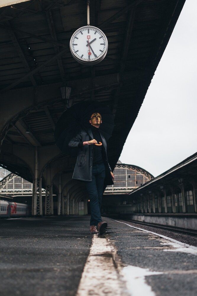 Photograph by Наталья Мерончук