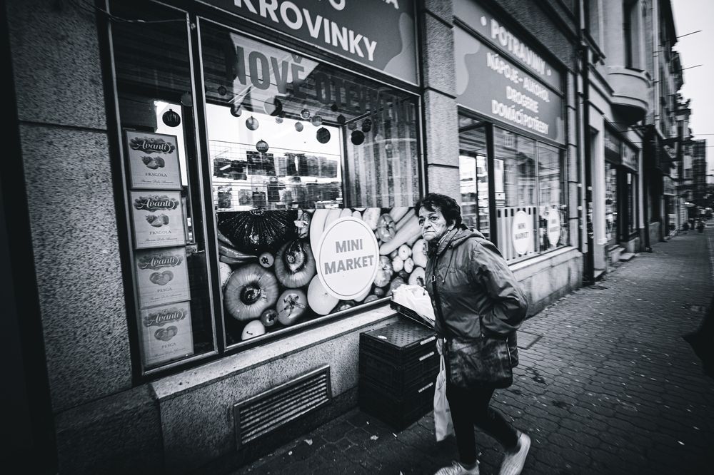 Фотография автора Martin Šafka