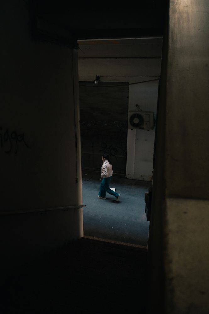 Фотография автора Dionysis Tatinas