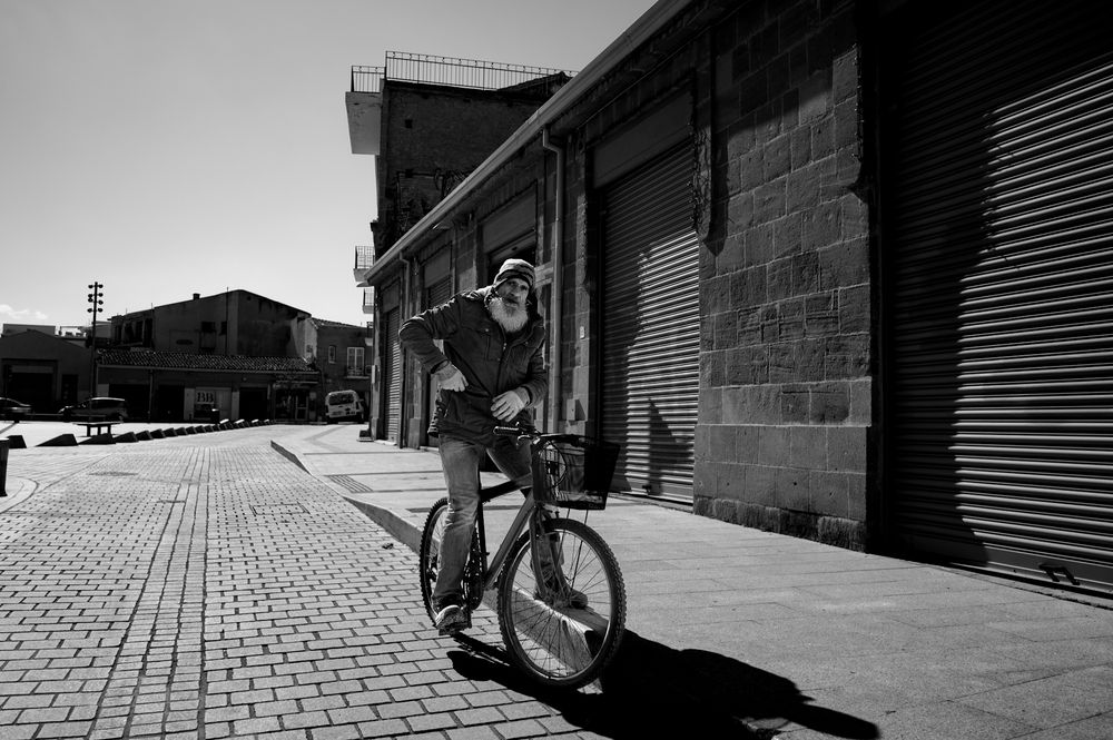 Фотография автора Dionysis Tatinas