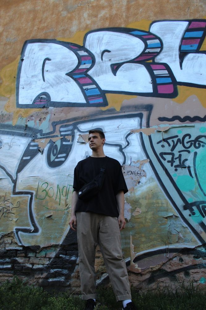 Photograph by Михаил Мархинин