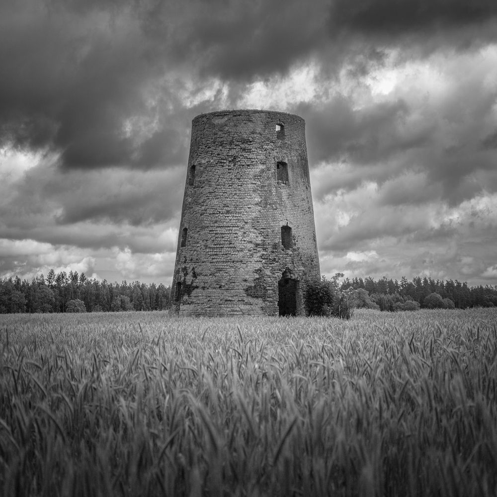 Photograph by Tomasz Dunajski