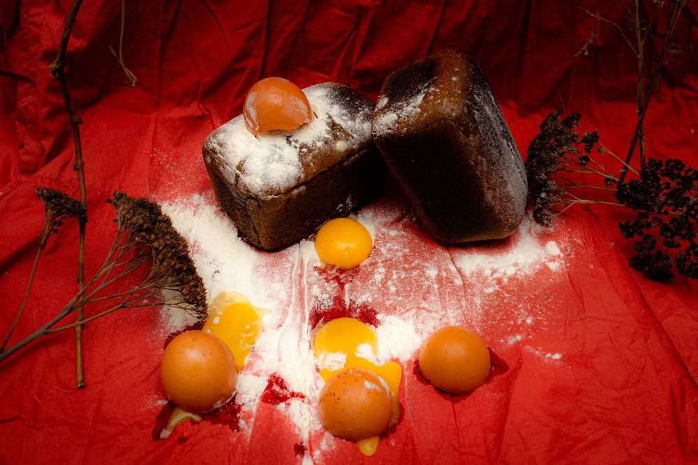 Photograph by Маргарита Матвеенкова