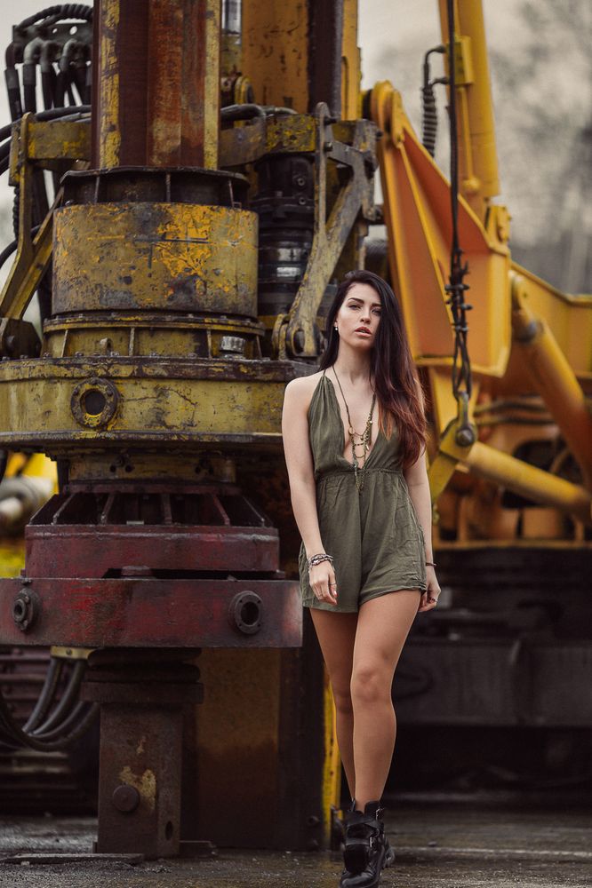 Photograph by Альфия Куликова