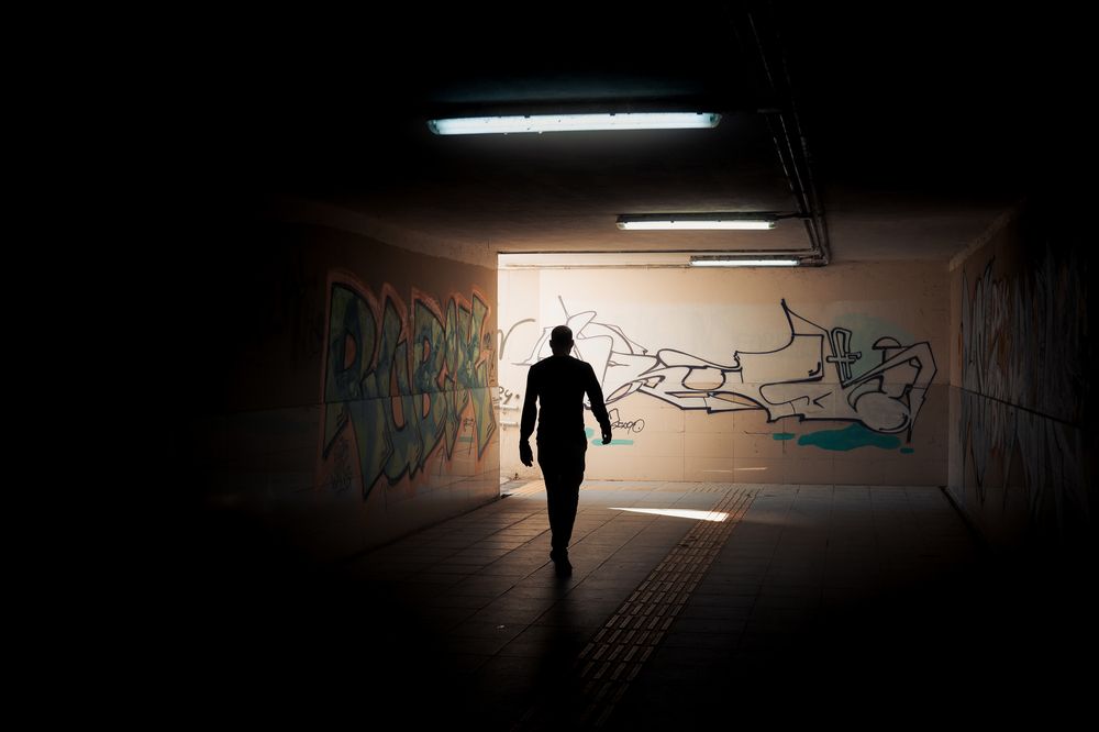 Photograph by Алексей Муравьев