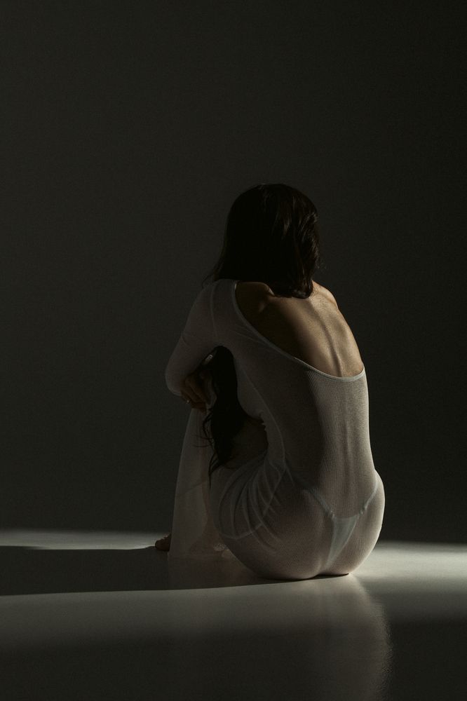 Photograph by Анна Федорова