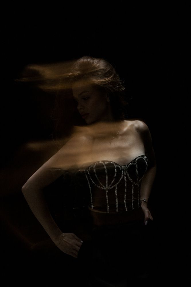 Photograph by Анна Федорова