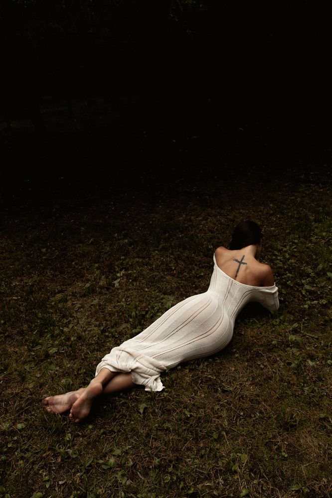 Photograph by Анна Федорова