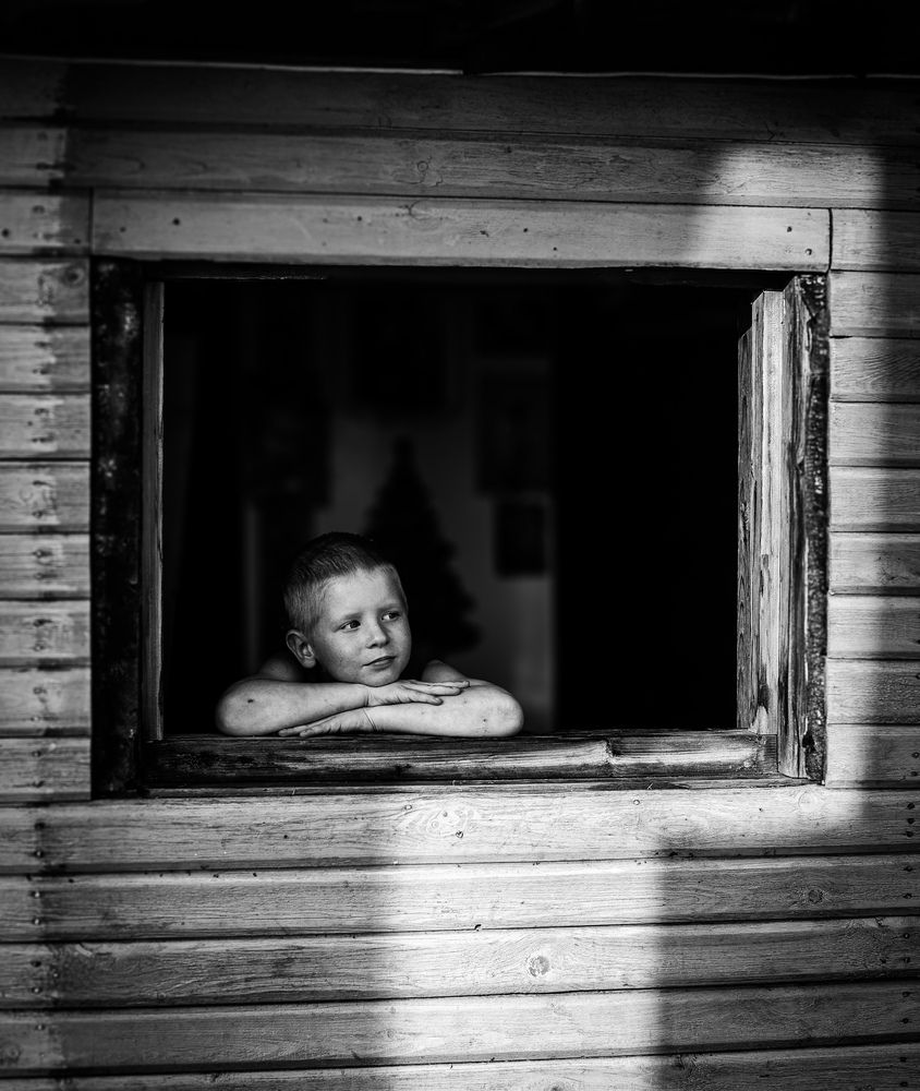 Photograph by Анастасия Черная