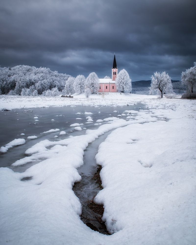 Photograph by Zoran Stegnjaic