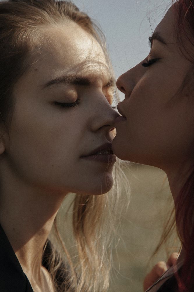 Photograph by Анна Федорова