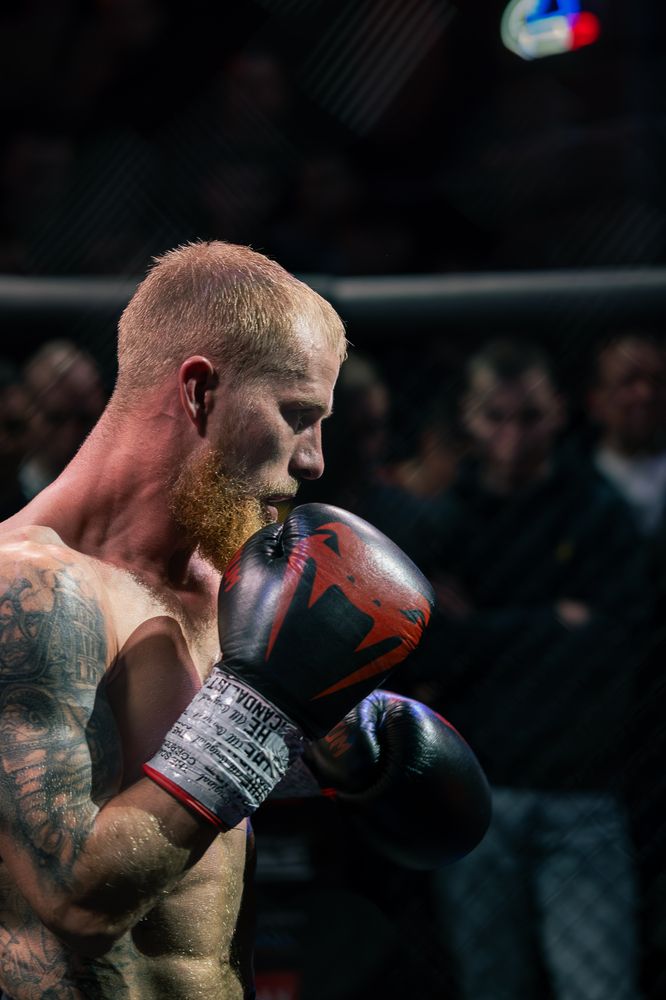 Photograph by Алексей Муравьев