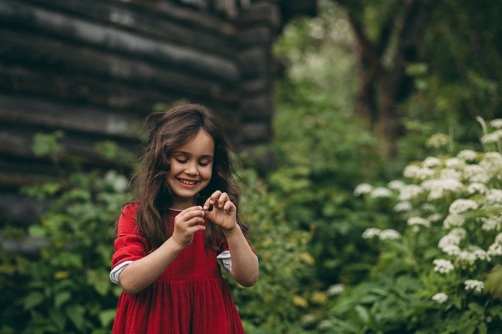 Photograph by Анастасия Родина