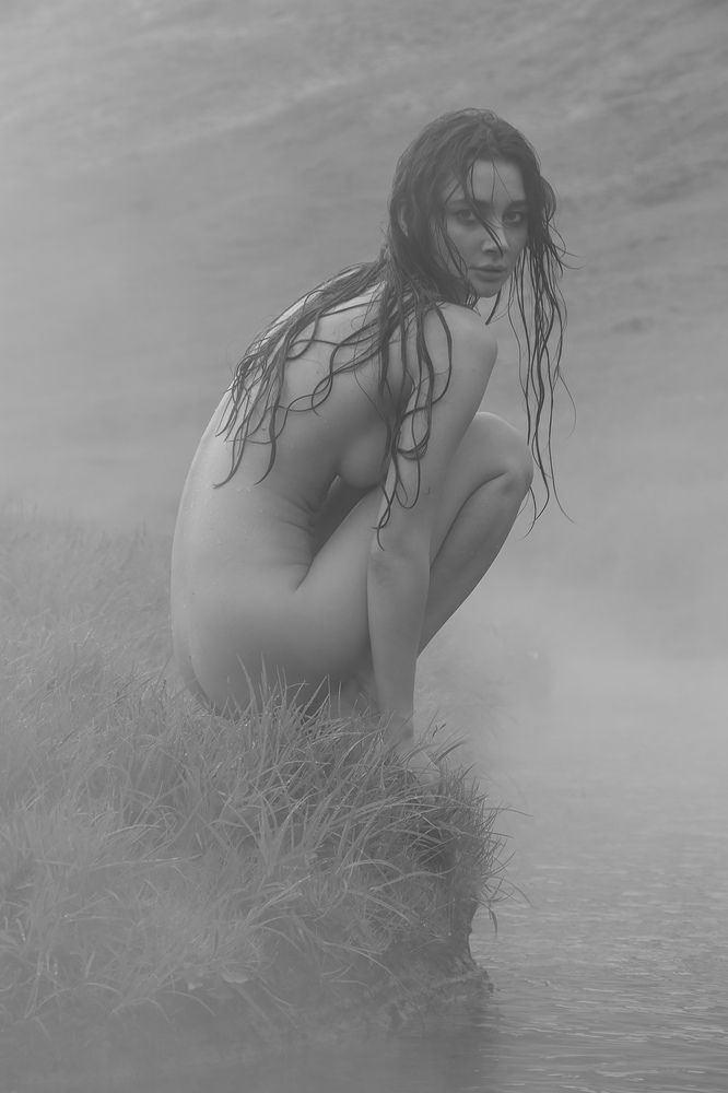 Фотография автора Shira