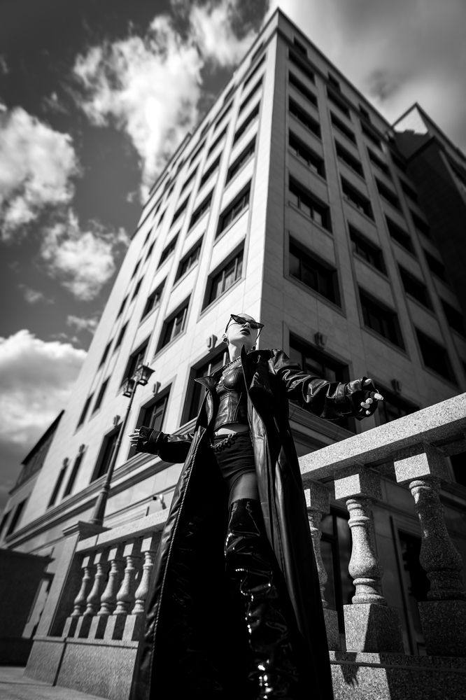 Фотография автора Зоя Галимова