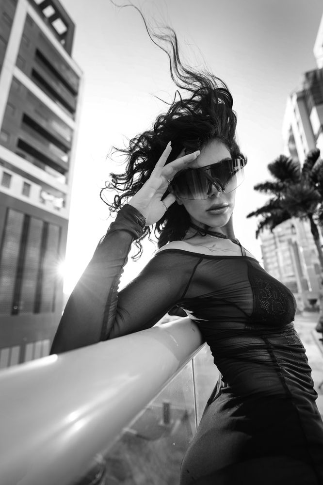 Photograph by Alireza Partovi