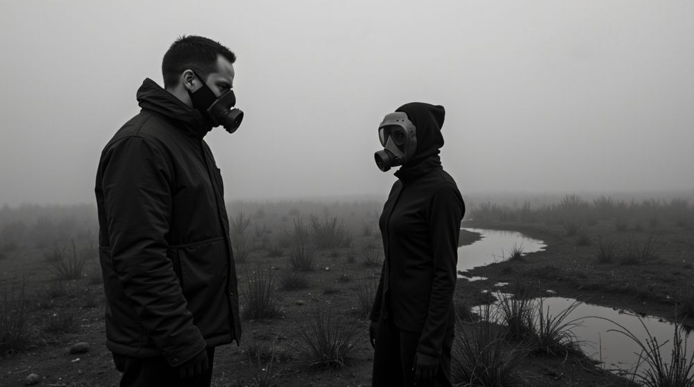 Echoes of the Unknown