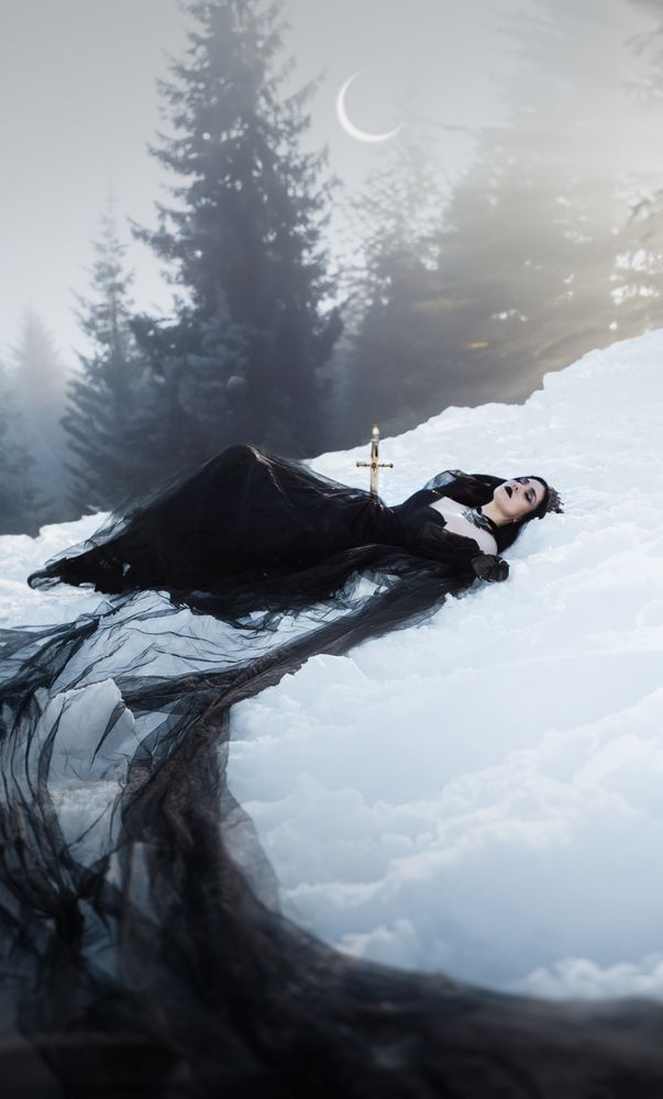 Photograph by Мария Витязь