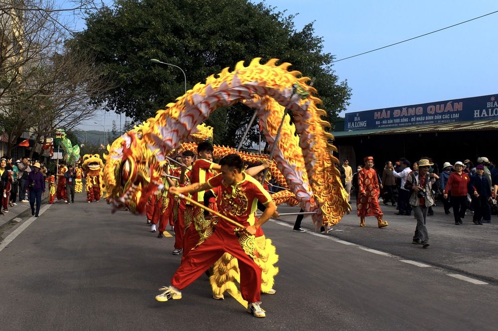 Фотография автора Minh Le