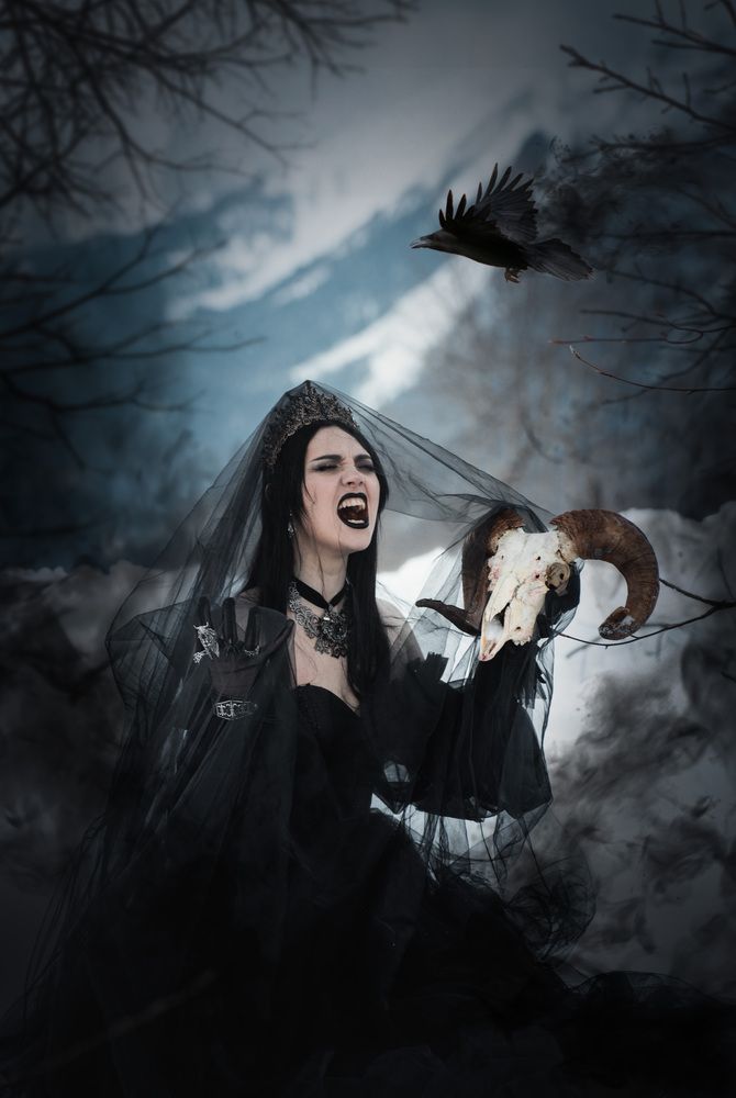 Photograph by Мария Витязь