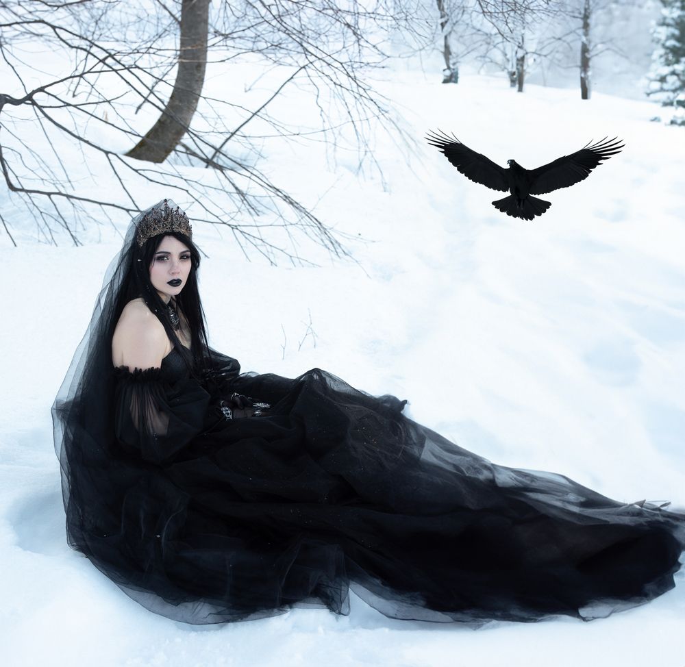 Photograph by Мария Витязь