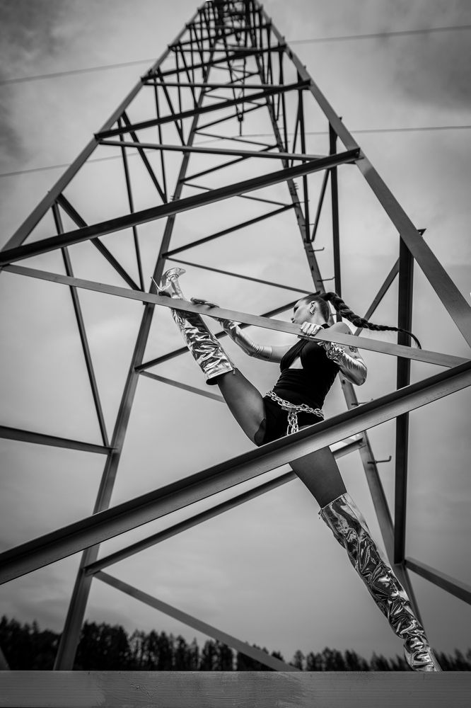 Фотография автора Зоя Галимова