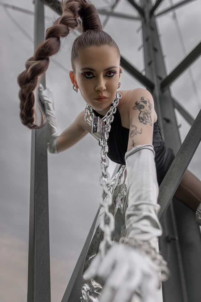 Фотография автора Зоя Галимова