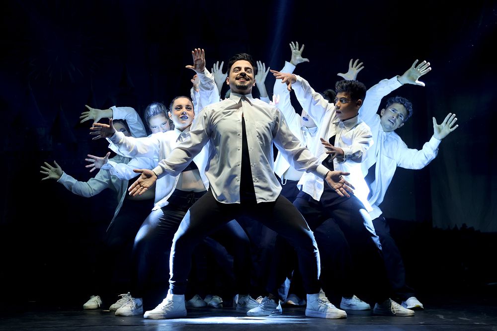 Photograph by Ricardo Q T Rodrigues